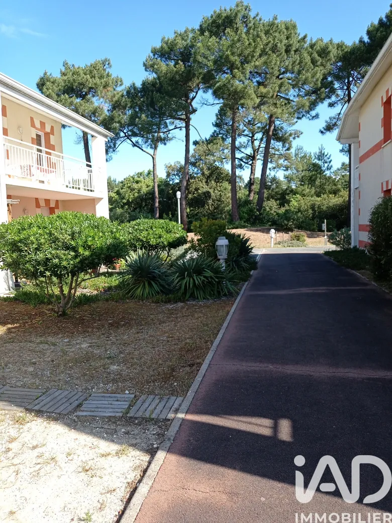 Appartement 2 pièces 36 m² · à Le Verdon-sur-Mer · 36 m² · 129 000 €