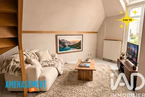Appartement à Besançon (25000)