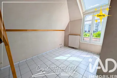 Apartment in Besançon (25000)
