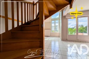 Apartment in Besançon (25000)