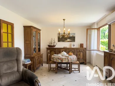 Traditional house in Vernouillet (28500)