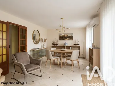Traditional house in Vernouillet (28500)