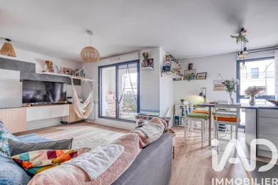 Appartement à Thiais (94320)