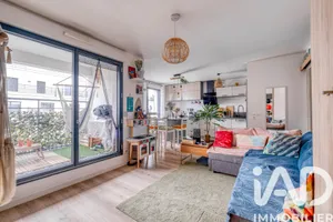 Appartement à Thiais (94320)