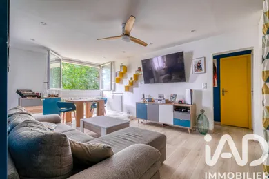 Appartement à Livry-Gargan (93190)