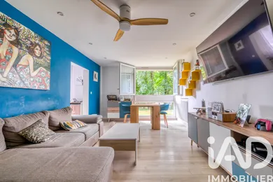 Appartement à Livry-Gargan (93190)