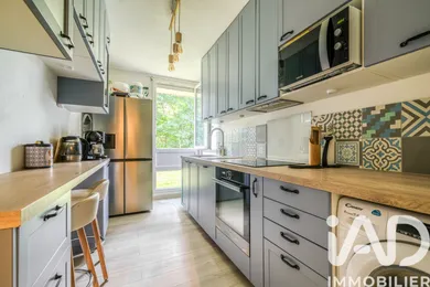 Appartement à Livry-Gargan (93190)