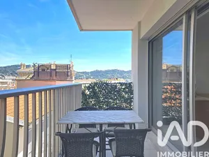 Appartement à Cannes (06400)