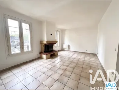 Appartement à Vitry-sur-Seine (94400)
