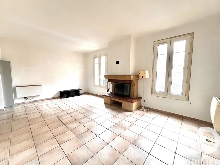 Appartement à Vitry-sur-Seine (94400) photo 3
