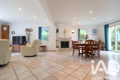 Maison à La Chapelle-sur-Erdre (44240)
