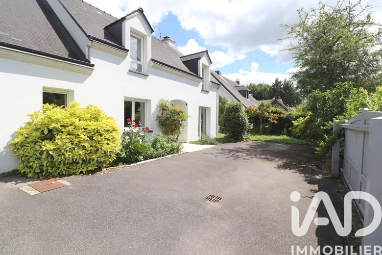 Maison 7 pièces 169 m² · à La Chapelle-sur-Erdre · 169 m² · 586 500 €
