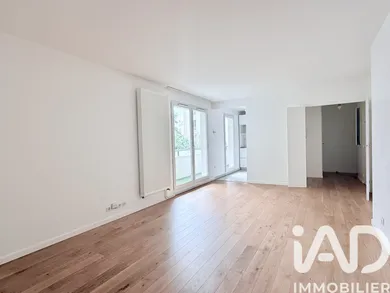 Apartment in Vincennes (94300)