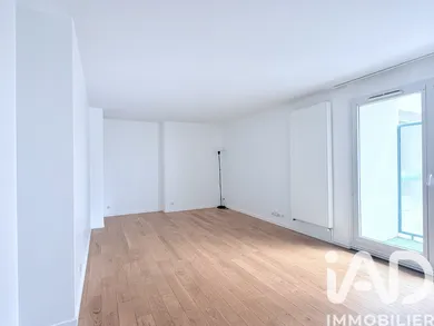 Appartement à Vincennes (94300)