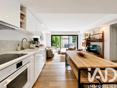 Appartement à Le Bouscat (33110)