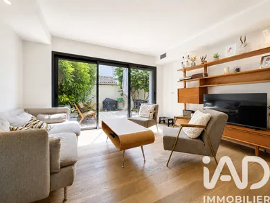 Appartement à Le Bouscat (33110)