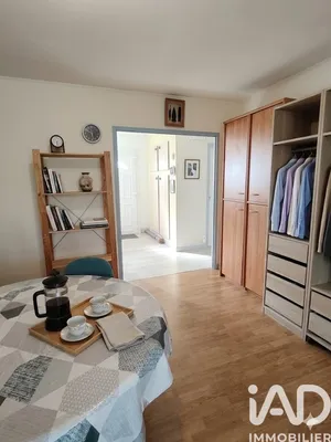 Maison à Chambray-lès-Tours (37170)