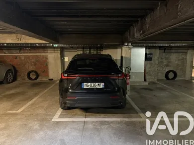 Parking in Neuilly-sur-Seine (92200)