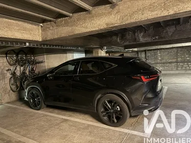 Parking à Neuilly-sur-Seine (92200)