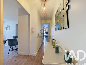 Appartement à Roissy-en-Brie (77680)