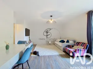 Appartement à Roissy-en-Brie (77680)
