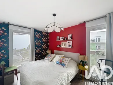 Apartment in Bagnolet (93170)