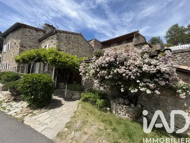 Maison à Vals-les-Bains (07600)