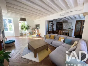 House in Saint-Fargeau-Ponthierry (77310)
