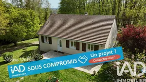 House in Glisolles (27190)
