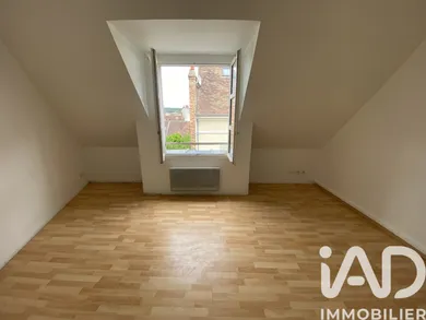 Studio à Fontainebleau (77300)