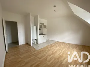 Studio in Fontainebleau (77300)
