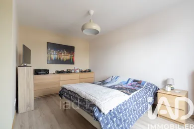 Appartement à Bonnières-sur-Seine (78270)