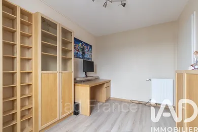 Appartement à Bonnières-sur-Seine (78270)