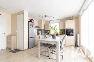 Appartement à Bonnières-sur-Seine (78270)