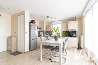 Appartement à Bonnières-sur-Seine (78270)