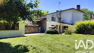 House in Castets-en-Dorthe (33210)