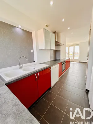 Appartement à Troyes (10000)