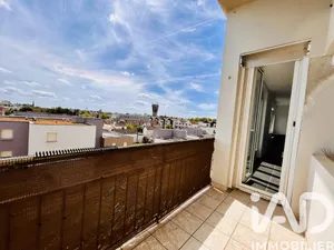 Apartment in Troyes (10000)