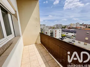 Appartement à Troyes (10000)