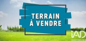 Terrain à bâtir à Morancé (69480)