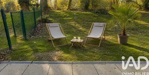 Appartement à Sautron (44880)