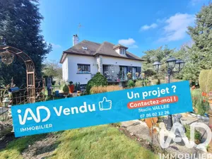 House in Conches-en-Ouche (27190)
