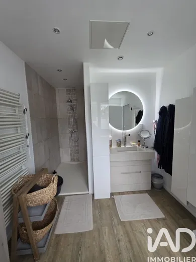 Maison à Le Touquet-Paris-Plage (62520)