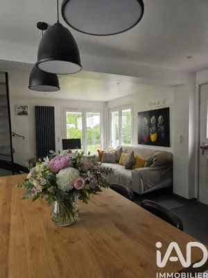 Maison à Le Touquet-Paris-Plage (62520)