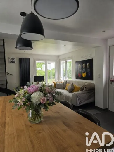 Maison à Le Touquet-Paris-Plage (62520)