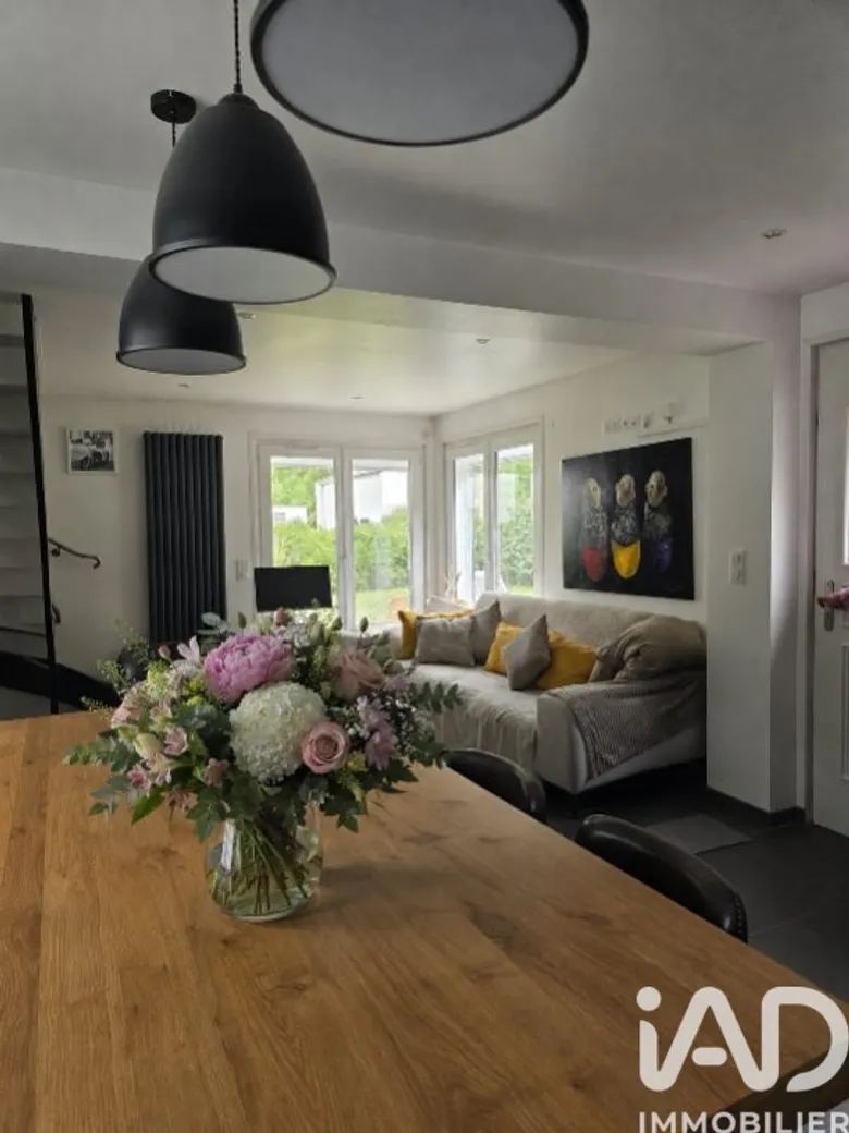 Maison 2 pièces 50 m² · à Le Touquet-Paris-Plage · 50 m² · 580 000 €