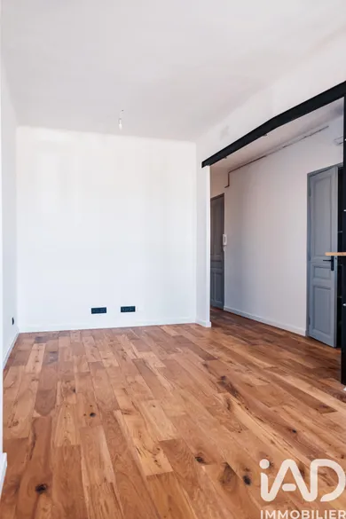 Apartment in Toulon (83200)