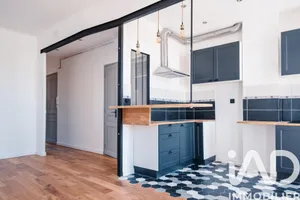 Apartment in Toulon (83200)
