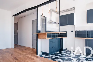 Apartment in Toulon (83200)