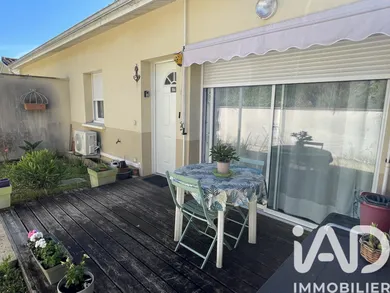 Appartement à Pompignac (33370)